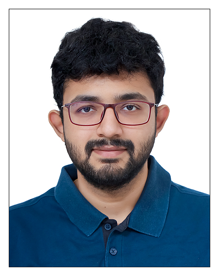 Devanshu Gajjar