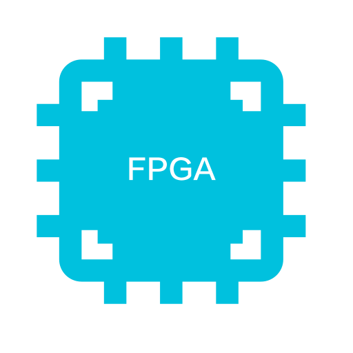 FPGA icon