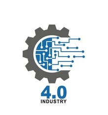 IoT-4.0 icon