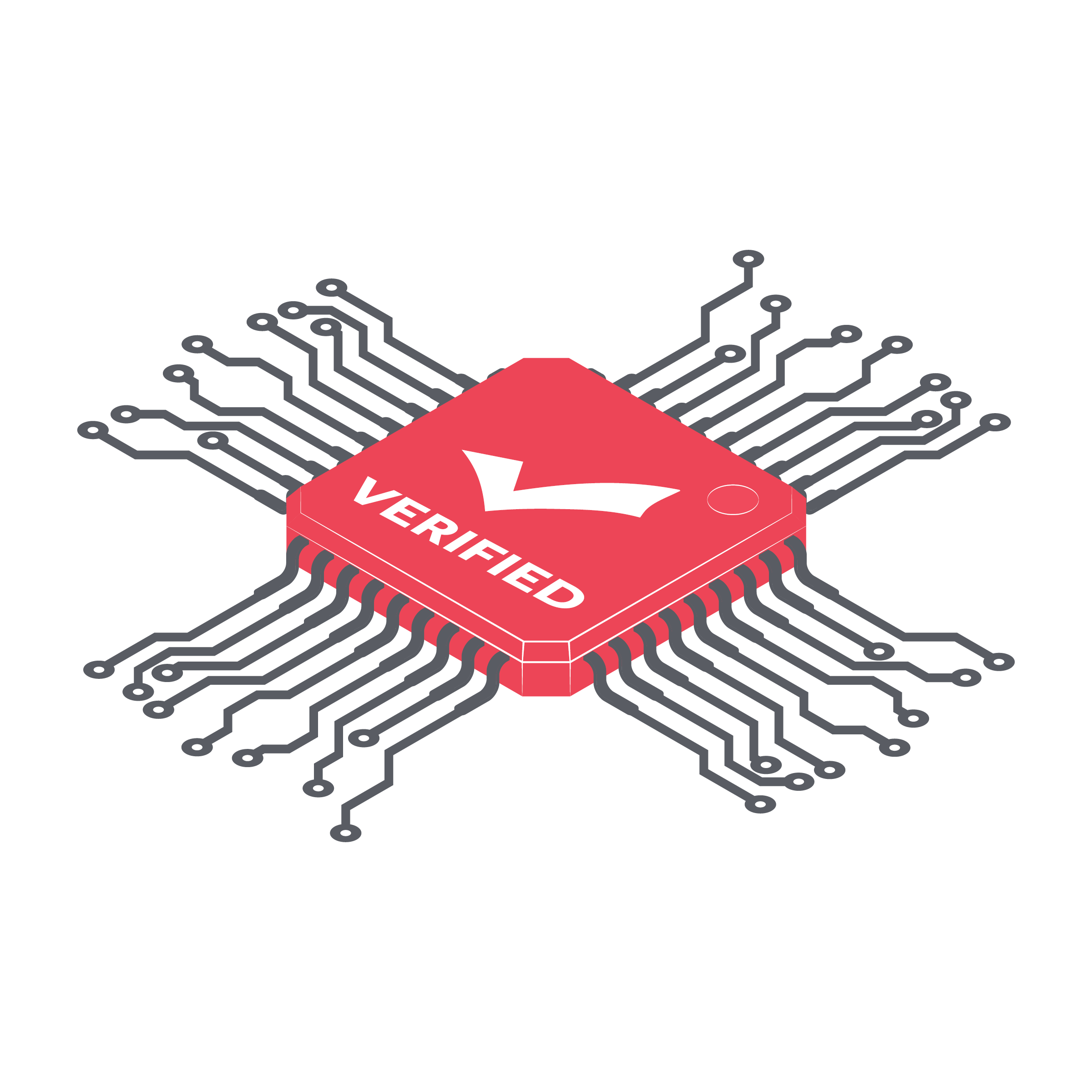 Post Silicon Validation Icon